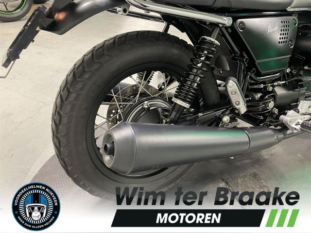 moto-guzzi - v-7-iii-rough