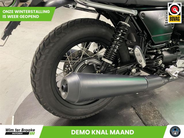 moto-guzzi - v-7-iii-rough