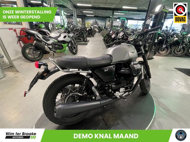 moto-guzzi - v-7-iii-rough