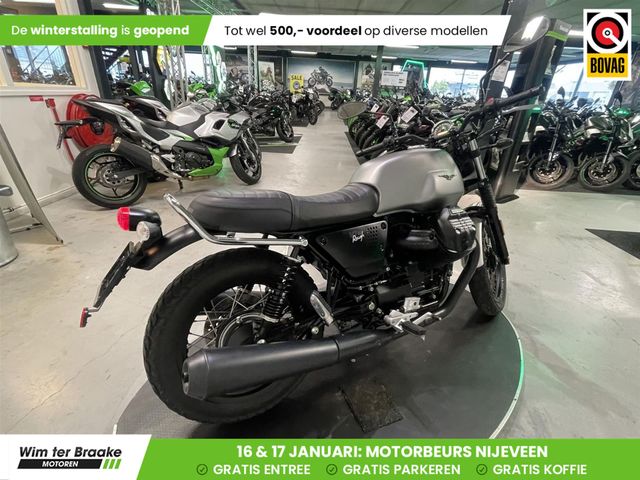 moto-guzzi - v-7-iii-rough