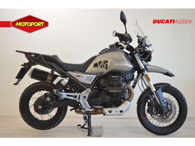 moto-guzzi - v-85-tt