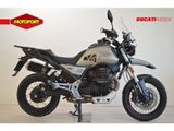MOTO GUZZI V 85 TT