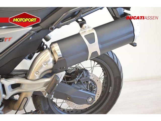 moto-guzzi - v-85-tt
