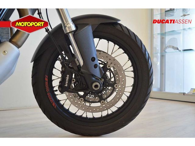 moto-guzzi - v-85-tt