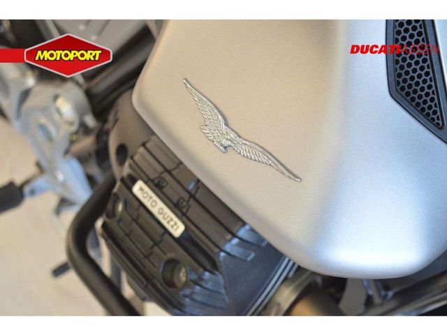 moto-guzzi - v-85-tt