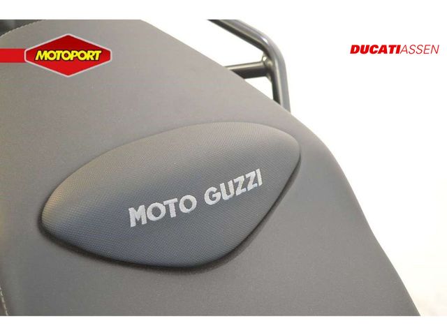 moto-guzzi - v-85-tt