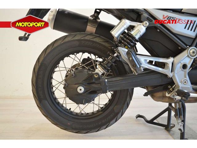 moto-guzzi - v-85-tt