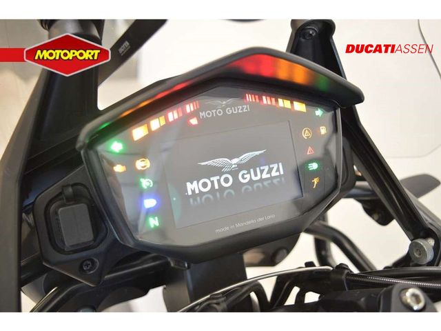 moto-guzzi - v-85-tt