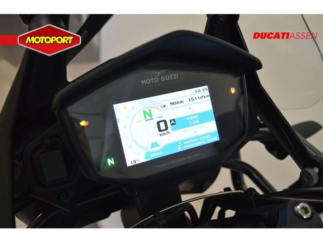 moto-guzzi - v-85-tt