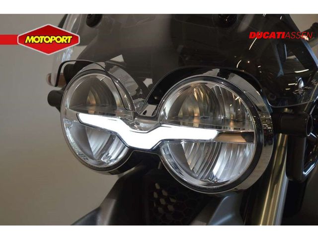 moto-guzzi - v-85-tt