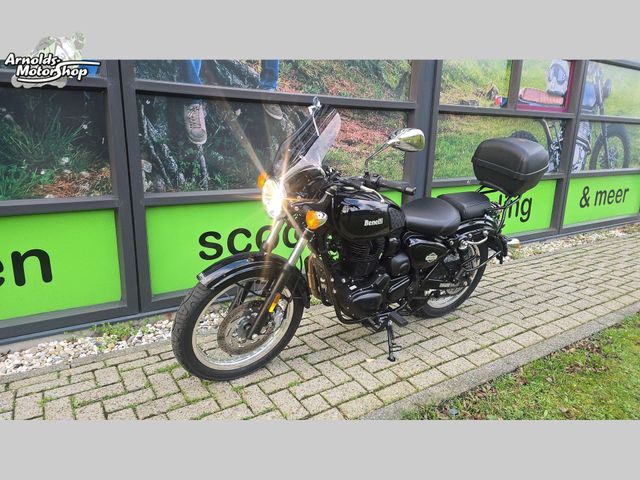 benelli - imperiale-400