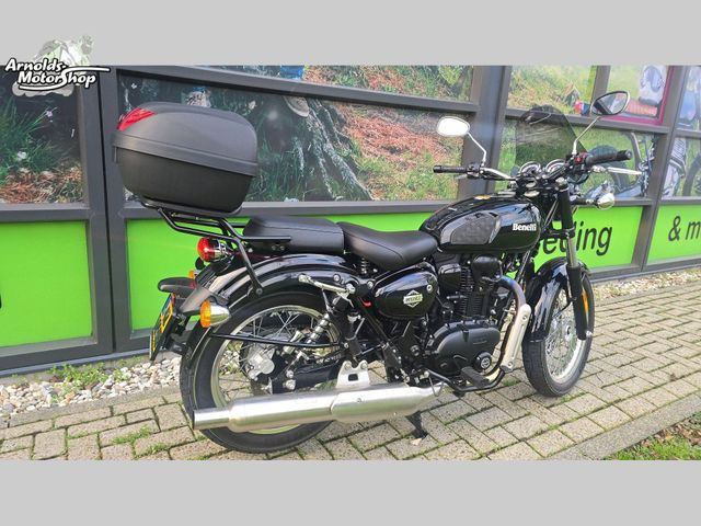 benelli - imperiale-400