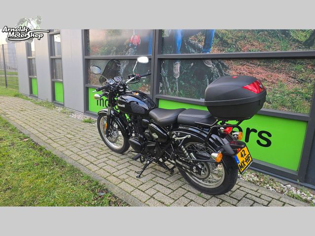 benelli - imperiale-400