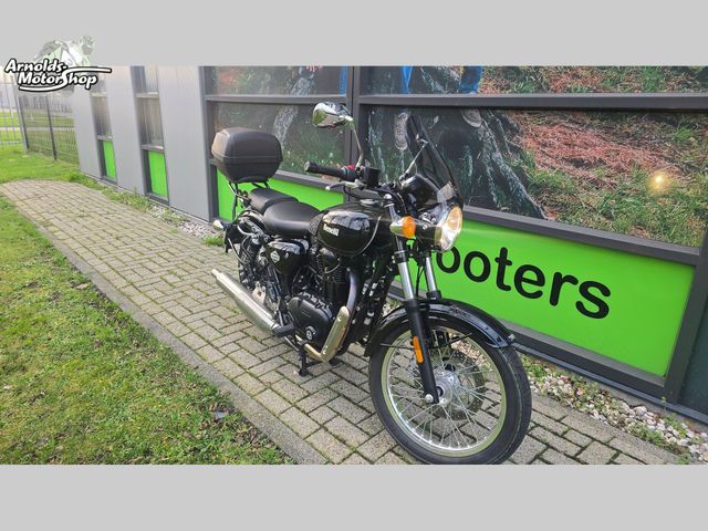 benelli - imperiale-400