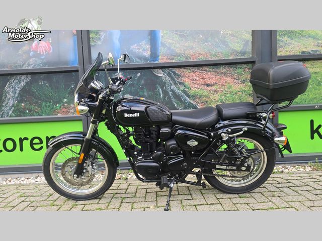 benelli - imperiale-400