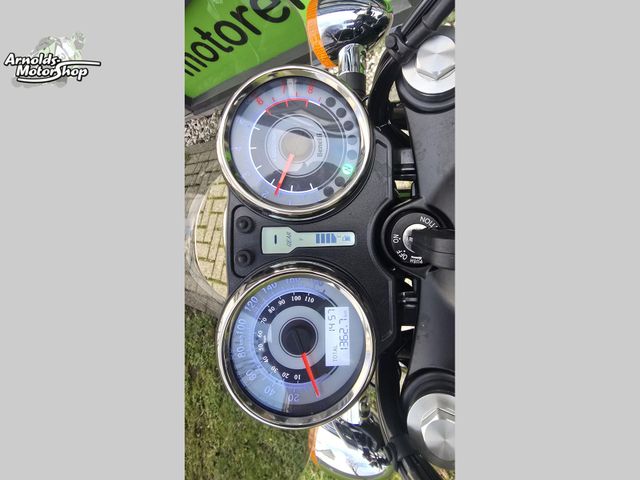 benelli - imperiale-400