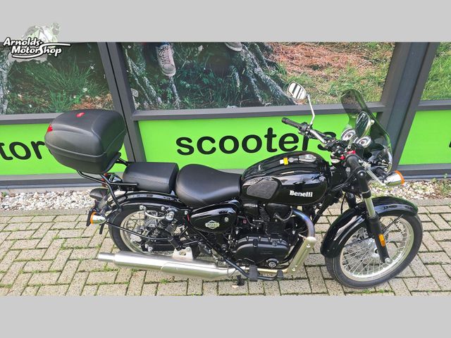 benelli - imperiale-400