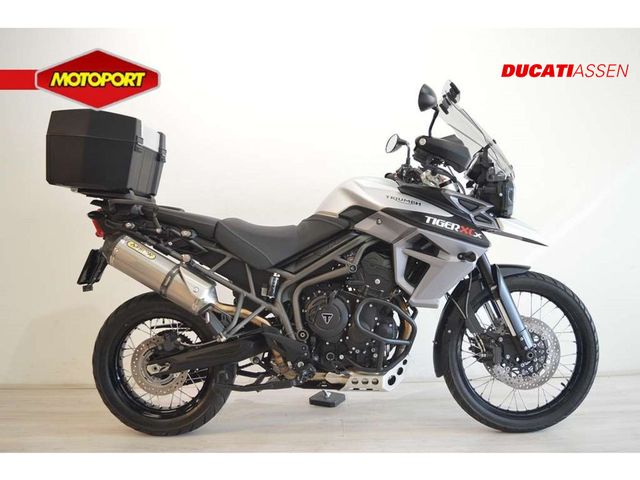 triumph - tiger-800-xcx