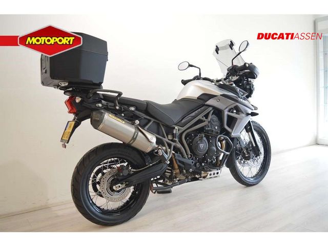 triumph - tiger-800-xcx