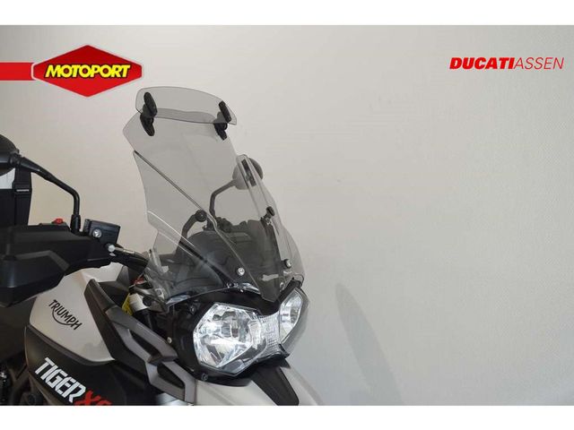 triumph - tiger-800-xcx