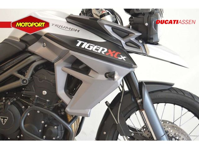 triumph - tiger-800-xcx