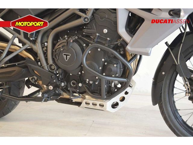 triumph - tiger-800-xcx