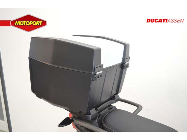 triumph - tiger-800-xcx