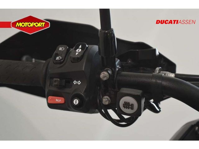 triumph - tiger-800-xcx