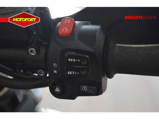 triumph - tiger-800-xcx