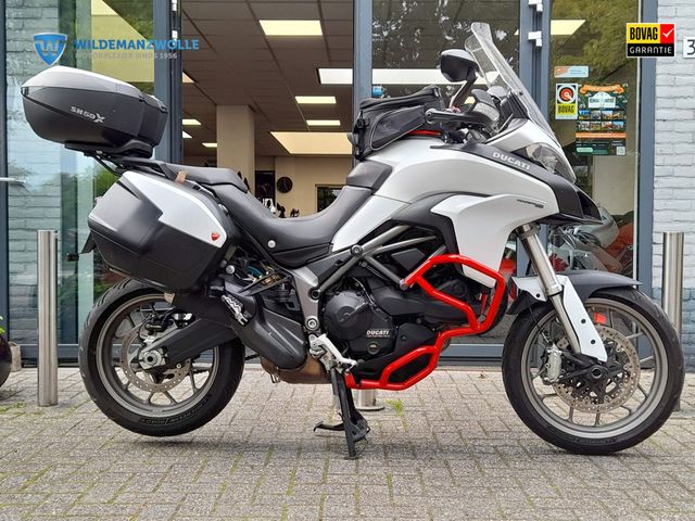 ducati - multistrada-950