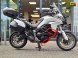 DUCATI MULTISTRADA 950