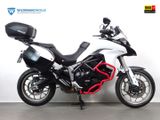 DUCATI MULTISTRADA 950