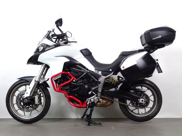 ducati - multistrada-950