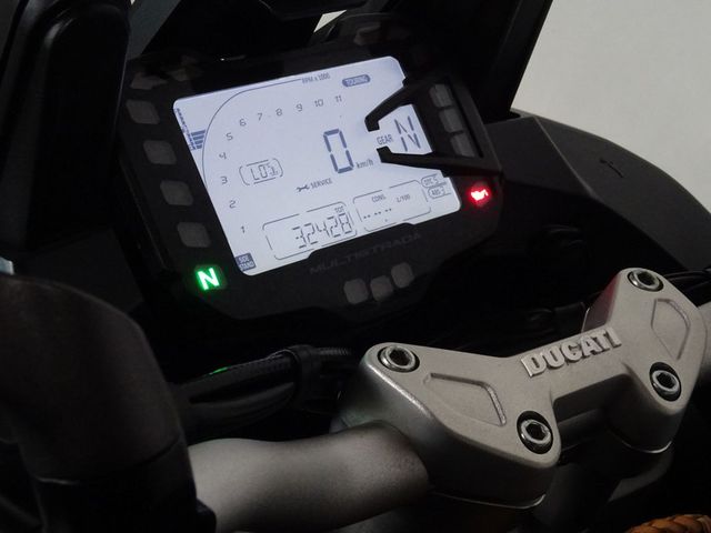ducati - multistrada-950