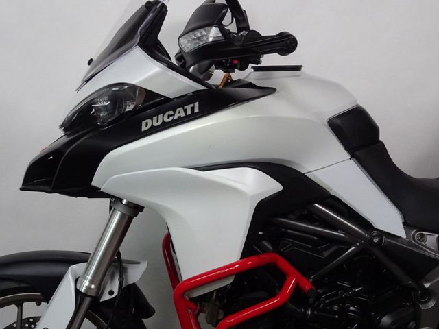 ducati - multistrada-950