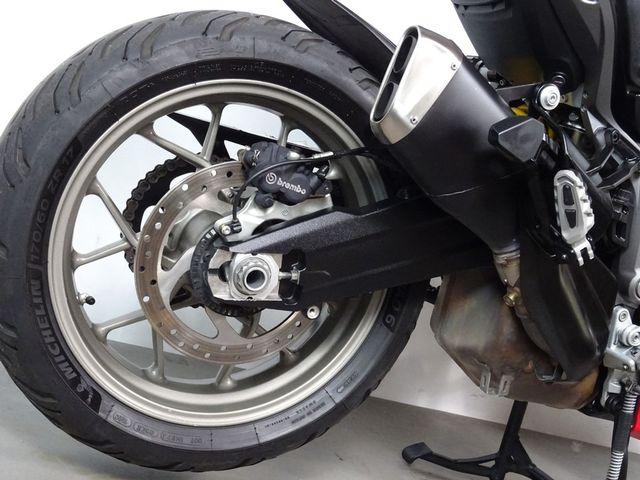 ducati - multistrada-950