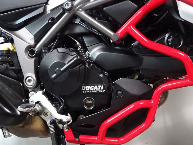 ducati - multistrada-950