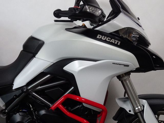 ducati - multistrada-950