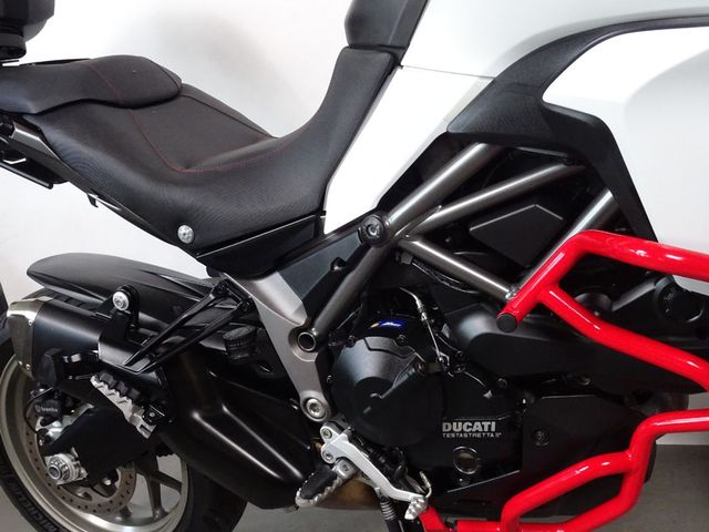ducati - multistrada-950