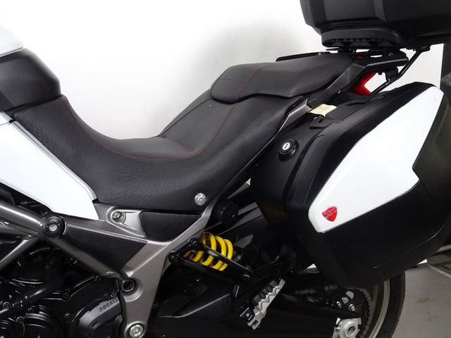 ducati - multistrada-950