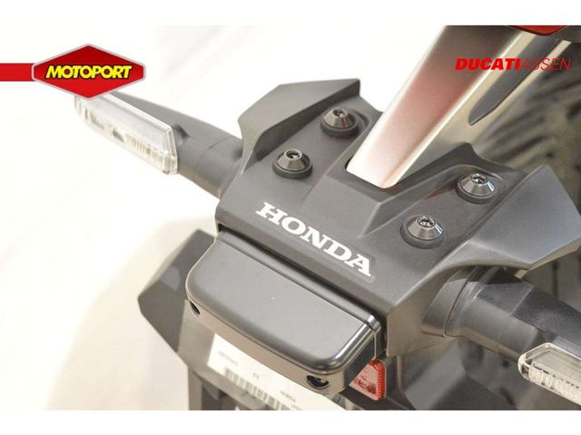 honda - cb-750-hornet