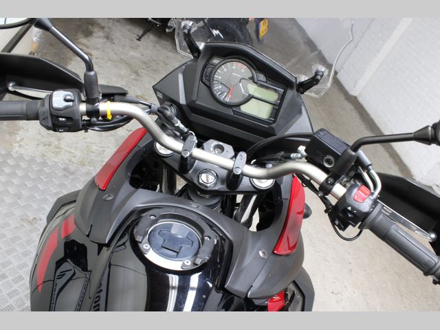suzuki - v-strom-650-xta