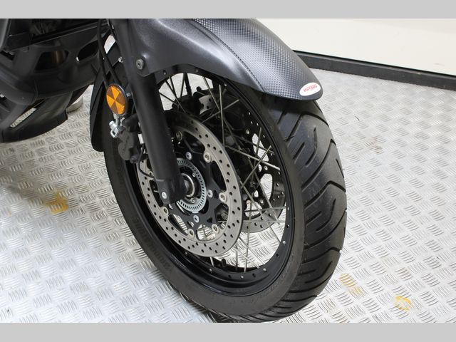 suzuki - v-strom-650-xta