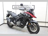 SUZUKI V-STROM 650 XTA