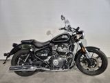 ROYAL ENFIELD SUPER METEOR 650