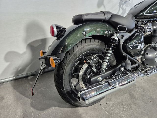 royal-enfield - super-meteor-650
