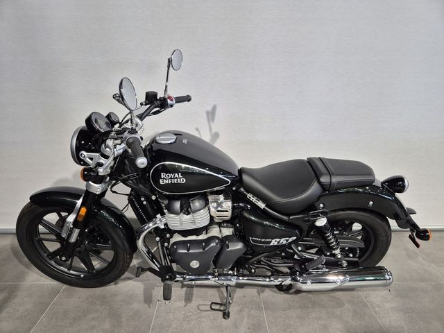royal-enfield - super-meteor-650