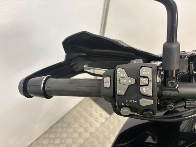 kawasaki - versys-1000-abs