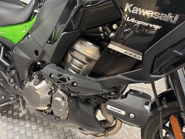 kawasaki - versys-1000-abs