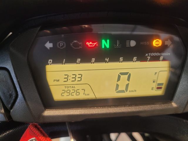 honda - nc-700-d-integra-c-abs